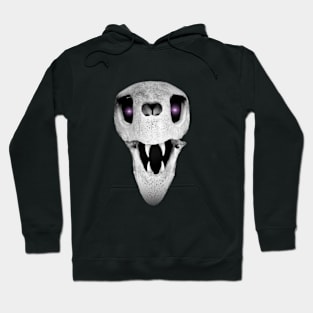 Mr. Fangs Hoodie